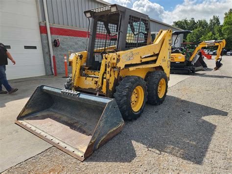 gehl skid steer reviews|gehl 4835 sxt problems.